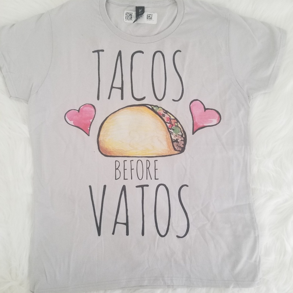 Women's shirt